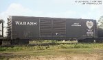 WAB Box Car 20908